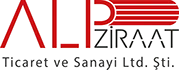 Alp Ziraat Logo | Modern Tarım Çözümleri