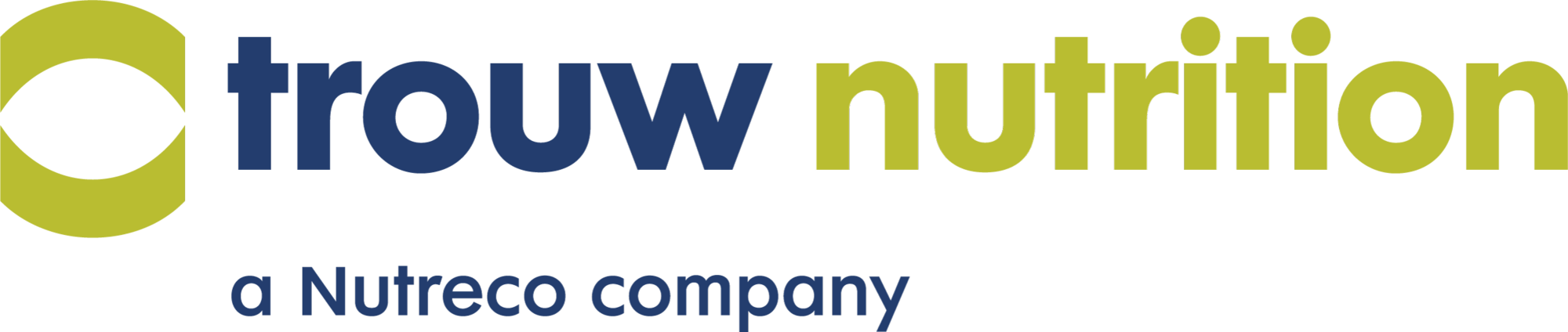 Trouw Nutrition Logosu - Alp Ziraat İş Ortağı